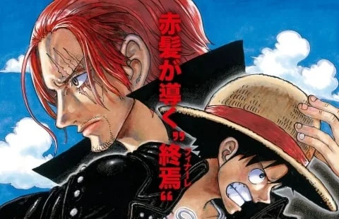 LINK DOWNLOAD Dan NONTON Film One Piece Red 2022 Sub Indo Bukan Telegram dan Facebook: Sinopsis Baca Disini!