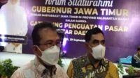 Jalin Silaturrahmi, Pemprov Jawa Timur Lakukan Misi Dagang Antar Warga Jawa Di Kalimantan Barat