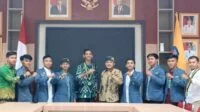 Gelar Rakercab, PC IPNU Kubu Raya Siap Wujudkan Organisasi Yang Solid dan Progresif