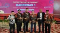 Ketua KEIND Kalbar Rully: Saya Ingin Berkontribusi Membangun UMKM Kalimantan Barat