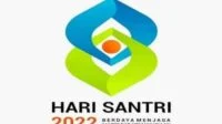 LOGO HARI SANTRI NASIONAL 2022 JPG PNG Resmi Kemenag: Download PDF Lengkap Temanya