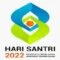 LOGO HARI SANTRI NASIONAL 2022 JPG PNG Resmi Kemenag: Download PDF Lengkap Temanya