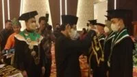 STIKes Yarsi Pontianak Luluskan Sarjana Kesehatan Yang Profesional Dan Relegius