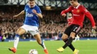 Jadwal Nonton Bola Liga Inggris 8-9 April 2023: Ada Duel Man United vs Everton