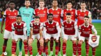 LINK LIVE STREAMING Arsenal vs Crystal Palace Gratis, Nonton Liga Inggris 19 Maret 2023