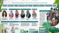 Inilah Detail Festival PUsPa secara Daring