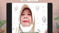 Keterangan Foto: Sekretaris Jenderal PUPUK Indonesia, Early Rahmawati dalam Festival Pengembangan Usaha dan Pasar Perhutanan Sosial (Festival PUsPA), Market Gathering Ekowisata berbasis Perhutanan yang digelar daring, Kamis (27/10/2022).