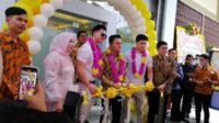 Bening’s Clinic Hadir Di Kota Pontianak, Grand Opening Dihadiri Verrel Bramasta dan Enrique Dustin