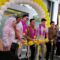 Grand Opening sekaligus peresmian kantor baru bertempat di Jalam M Sohor, Kelurahan Akcaya, Kecamatan Pontianak Selatan, Provinsi Kalimantan Barat, Kamis (27/10/22).