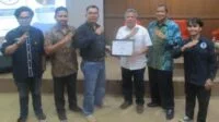 Mahasiswa Untan Gelar Seminar Kepemimpinan Wujudkan The Role Future Leader
