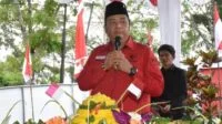 Momentum Maulid, Lasarus: Nabi Muhammad Pemimpin yang Mempersatukan