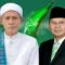 [31/10 12:22] Aamnh7: Aku edit dulu ye [31/10 12:28] Aamnh7: Rais Syuriyah KH. Ismail Ghofur dan Ketua Tanfidziyah Dr. Syarif,- FOTO/KALBARSATU.ID