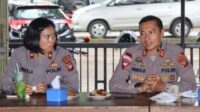 HUT Humas Polri ke-71, Kapolres Kubu Raya Akan Optimalkan Layanan Pengaduan Masyarakat