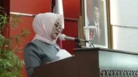 Niken Minta Gubernur Sutarmidji Berhenti Giring Opini Sesat Pokir Hibah