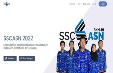 Tips Membuat Deskripsi Diri Untuk Pendaftaran PPPK Guru 2022: Berikut ...