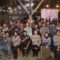 Launching BESILE BINGKE NGOPI, Kapolres Kubu Raya Harap Jadi Wadah Menyerap Aspirasi Publik