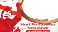 Link Twibbon Gratis Hari Pahlawan 2022: Download Versi Terbaru dan Cara Membuatnya