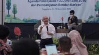 Indonesia Perlu Tetapkan EKB sebagai Critical Natural Capital