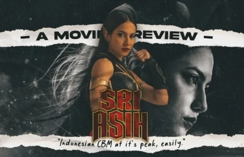 LINK DOWNLOAD NONTON Film Sri Asih Full Movie Tayang November 2022 LK21: Tinggal Klik Disini!