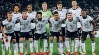 LINK NONTON GRATIS Jerman vs Peru di Friendly Match 2023 Kick-Off 02:45 WIB