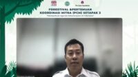 FOLU Net-Sink 2030, Komitmen Nyata Indonesia untuk Merespon Perubahan Iklim