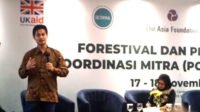 Ramlan Nugraha Paparkan Empat Inisiatif SETAPAK 3