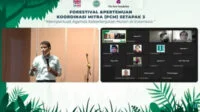 TAF: Kolaborasi dan Diseminasi Masih Jadi Tantangan dalam Pengelolaan Lingkungan Hidup dan Hutan di Indonesia