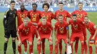 LINK NONTON STREAMING Belgia vs Maroko Gratis: Siaran Langsung SCTV Piala Dunia Minggu 27 November 2022
