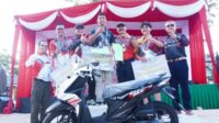 Perbakin Kalbar Apresiasi Kejuaraan Tanjungpura Kubu Raya Shooting Open Championship