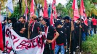 DPD GMNI Kalimantan Barat: Tolak RKUHP, Jangan Sampai Jadi