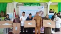 Tingkatkan Kualitas SDM, Gus Rivqi Ajak Warga Desa Sukosari Cegah Stunting Sejak Dini