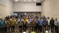 Kepengurusan PC IKA-PMII Kota Pontianak Masa Khidmat 2022-2027 Resmi Dilantik