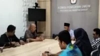 KPU Bersama JMSI Kalbar Komitmen Masifkan Informasi Yang Benar Terkait Pemilu 2024