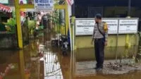 Cuaca Extreme, Polisi Imbau Warga Kubu Raya Waspadai Banjir, Tanah Longsor Dan Pohon Tumbang