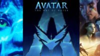 Avatar 2 The Way of Water