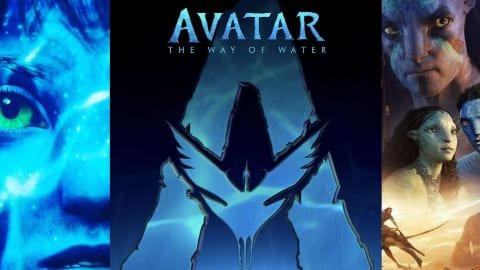 Avatar 2 The Way of Water