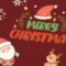 LINK Twibbon Dan Ucapan Natal Merry Christmas 2022 Penuh Makna Bahasa Inggris dan Artinya: Download Gratis!
