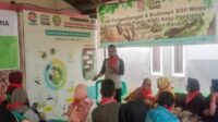 Lusia Siswa SMAN 5 Pontianak Apresiasi KSP Soal Edukasi Ekonomi Sirkular Berbasis Sisa Pakai