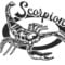 Ramalan Zodiak Scorpio