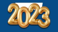 Happy New Year, Inilah Kata-kata Keren untuk Tahun Baru 2023 Bahasa Inggris