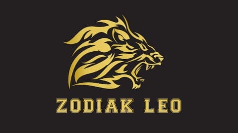 Zodiak Leo