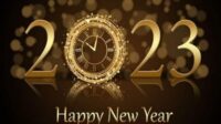 KUMPULAN Selamat Tahun Baru 2023 Menyentuh Hati, Kata-kata Motivasi 365 Hari Kedepan