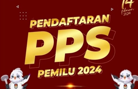 Kisi-kisi Soal Tes Tulis PPS Pemilu 2024 Terbaru Lengkap Dengan Contoh Jawabannya