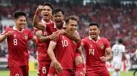 LINK NONTON STREAMING GRATIS Timnas Indonesia vs Palestina Hari Ini Kick-Off 19:30 WIB