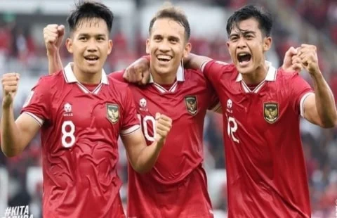 LINK LIVE STREAMING SEMIFINAL Indonesia vs Vietnam Gratis, Nonton Timnas Day Piala AFF Cup 2022