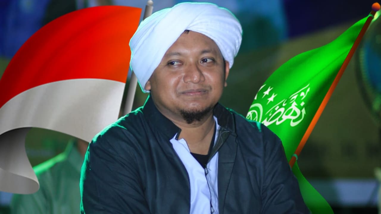 Habib Thoha Aljufri menjadi Rais Syuriyah PCNU Kubu Raya