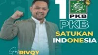 Kader Muda PKB Gus Rivqi Tolak Pelaksanaan Pemilu 2024 Dengan Sistem Proporsional Tertutup