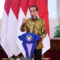 Presiden Jokowi