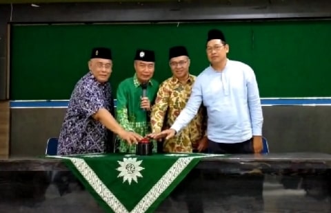 Muswil ke-15, Muhammadiyah Kalbar Bangun Keharmonisan dan Kemajuan