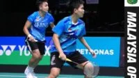 Jadwal dan Link Nonton Swiss Open 2023 Babak Semifinal Hari Ini